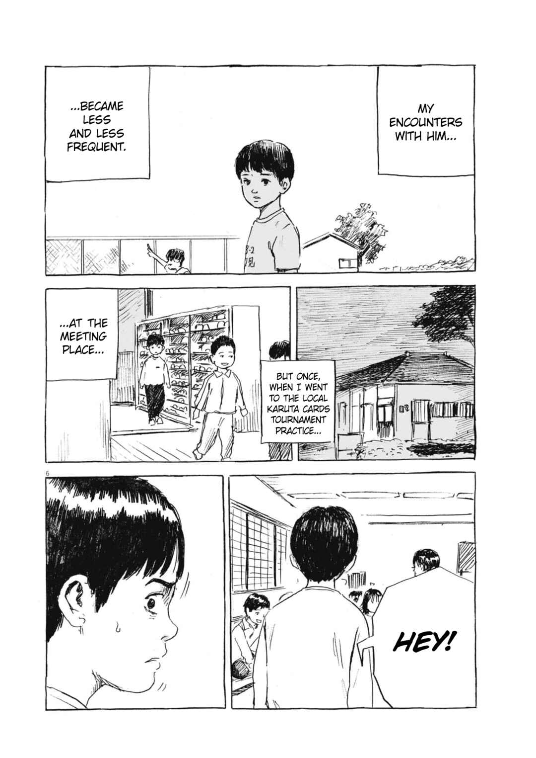 Page 6 Chapter 2 Hiromi