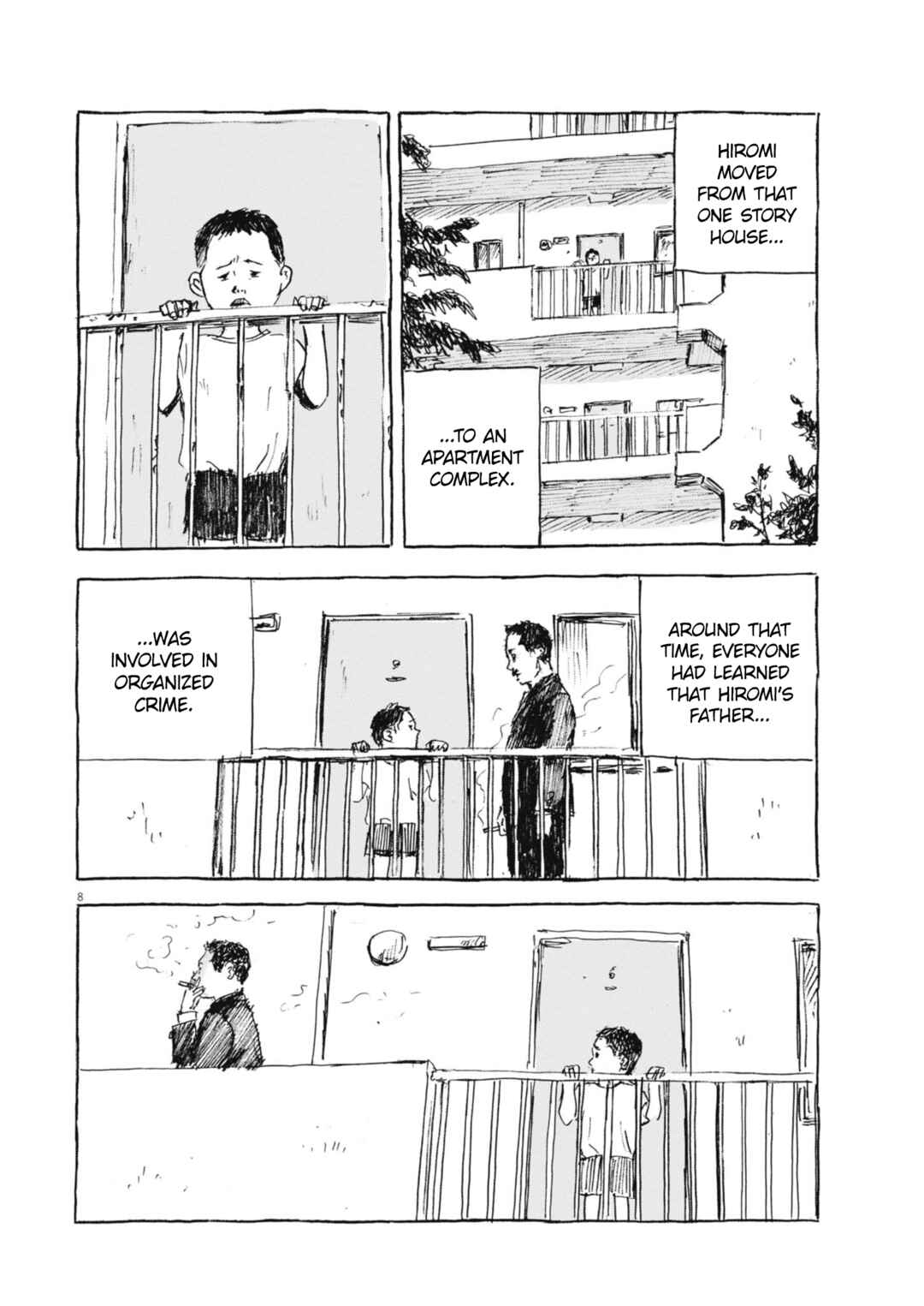 Page 8 Chapter 2 Hiromi