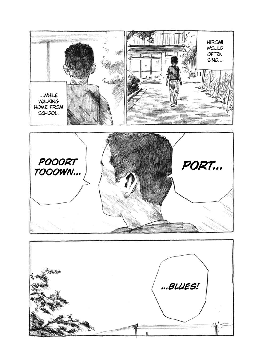 Page 9 Chapter 2 Hiromi