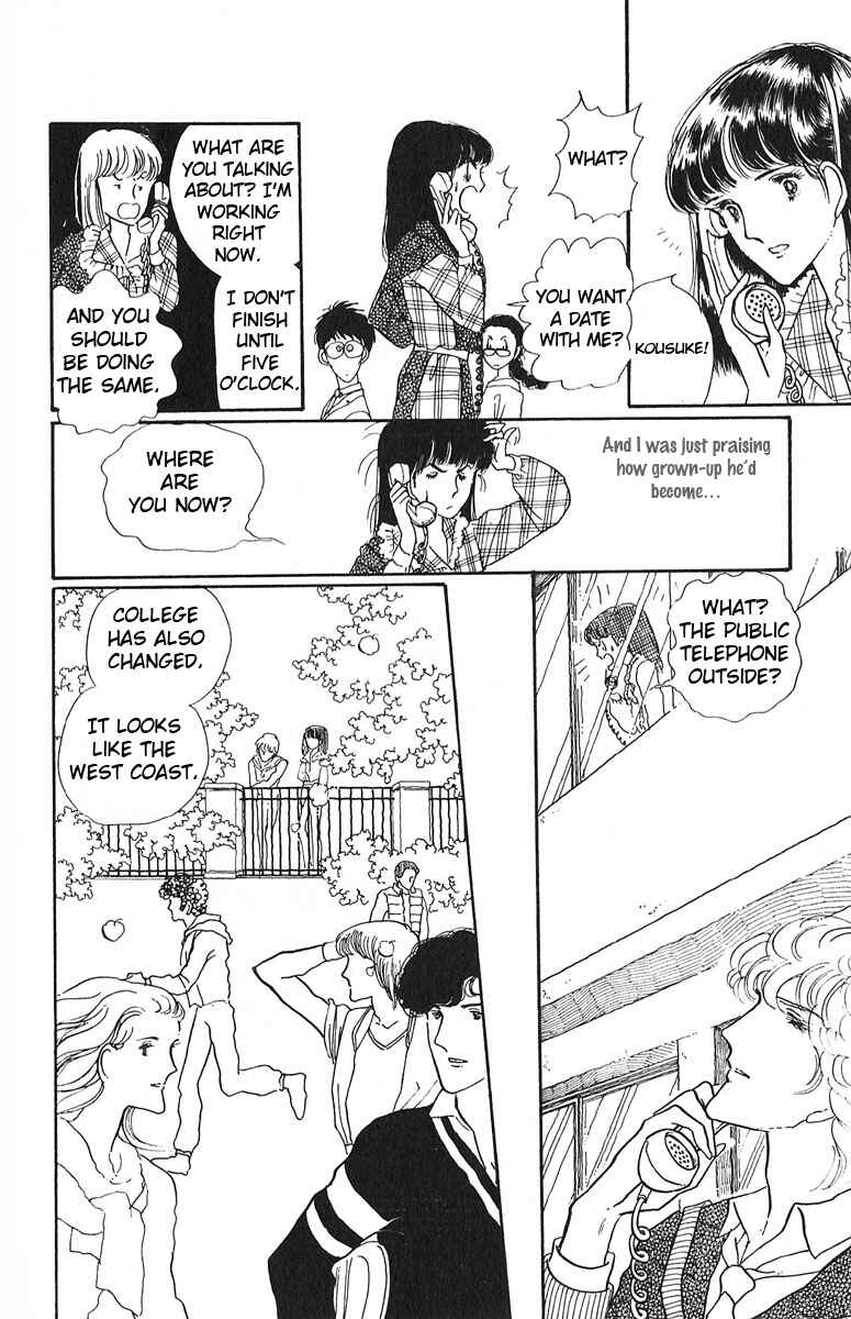 Page 24 Chapter 4 Indigo Blue Legend