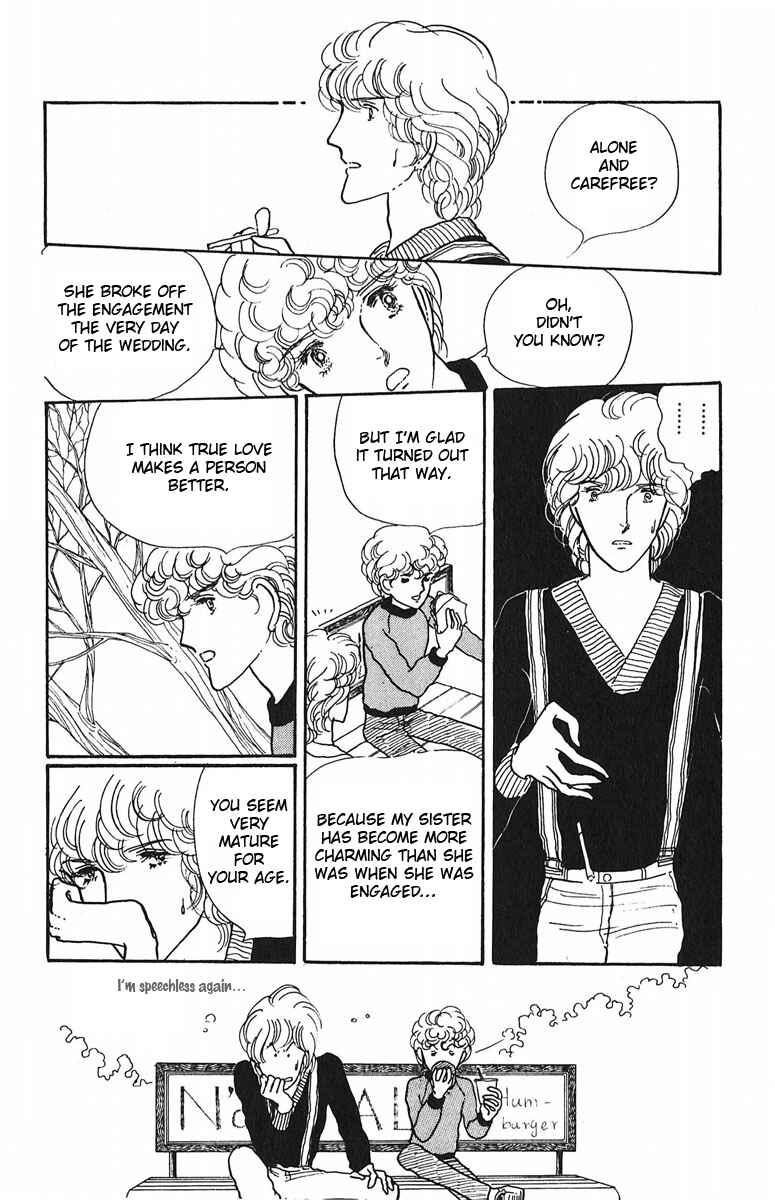 Page 38 Chapter 4 Indigo Blue Legend
