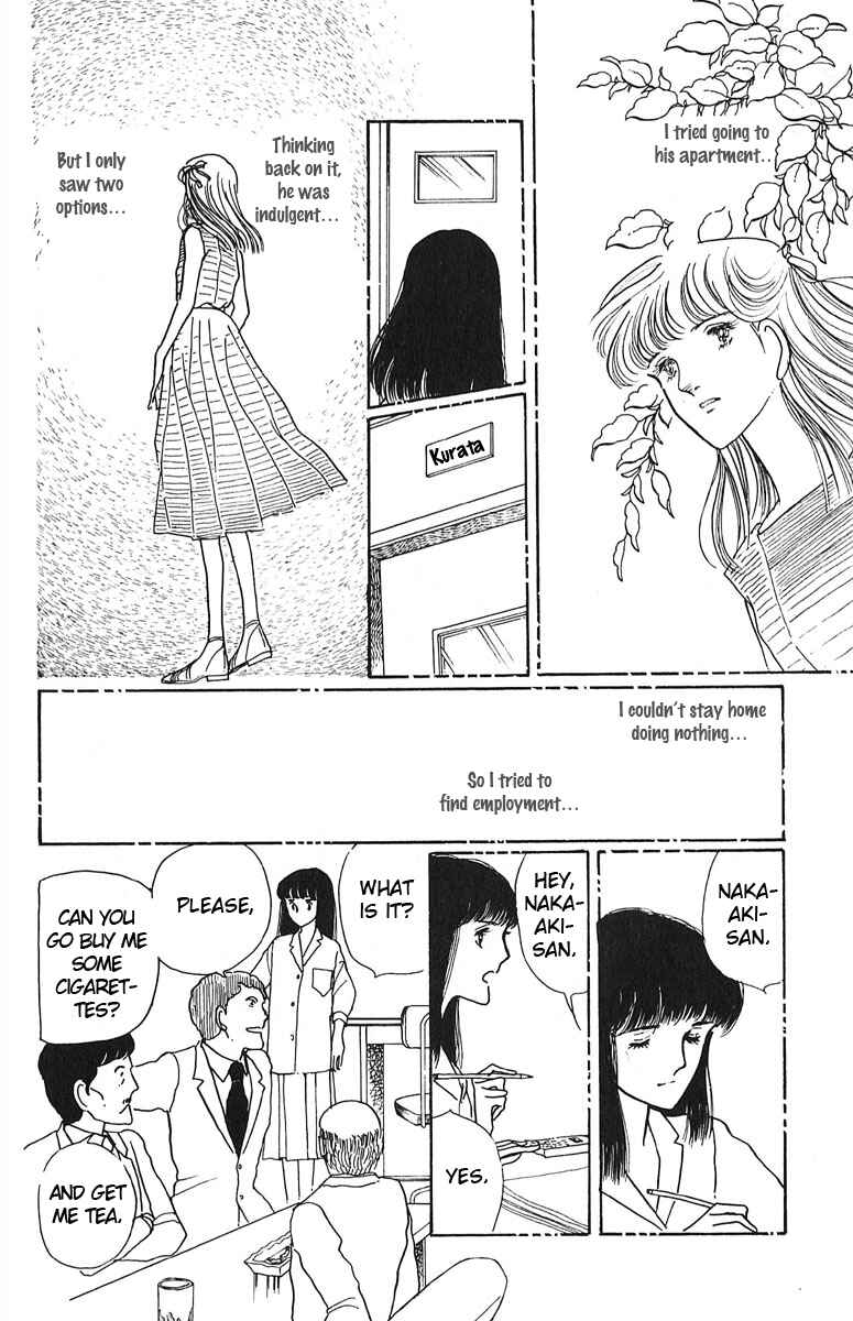 Page 6 Chapter 4 Indigo Blue Legend