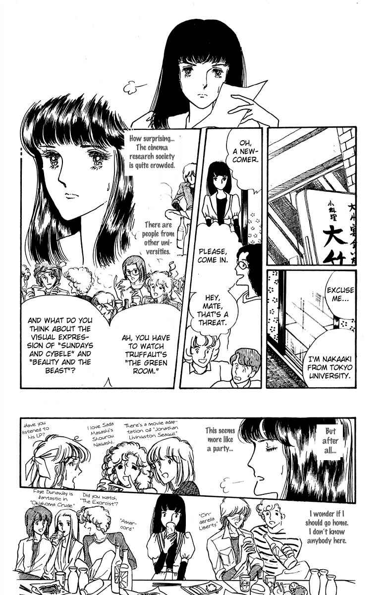 Page 10 Chapter 2 Indigo Blue Legend