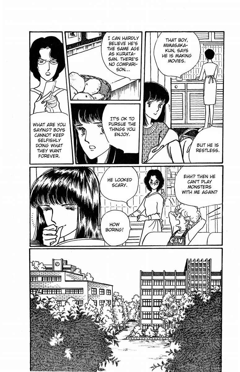 Page 20 Chapter 2 Indigo Blue Legend