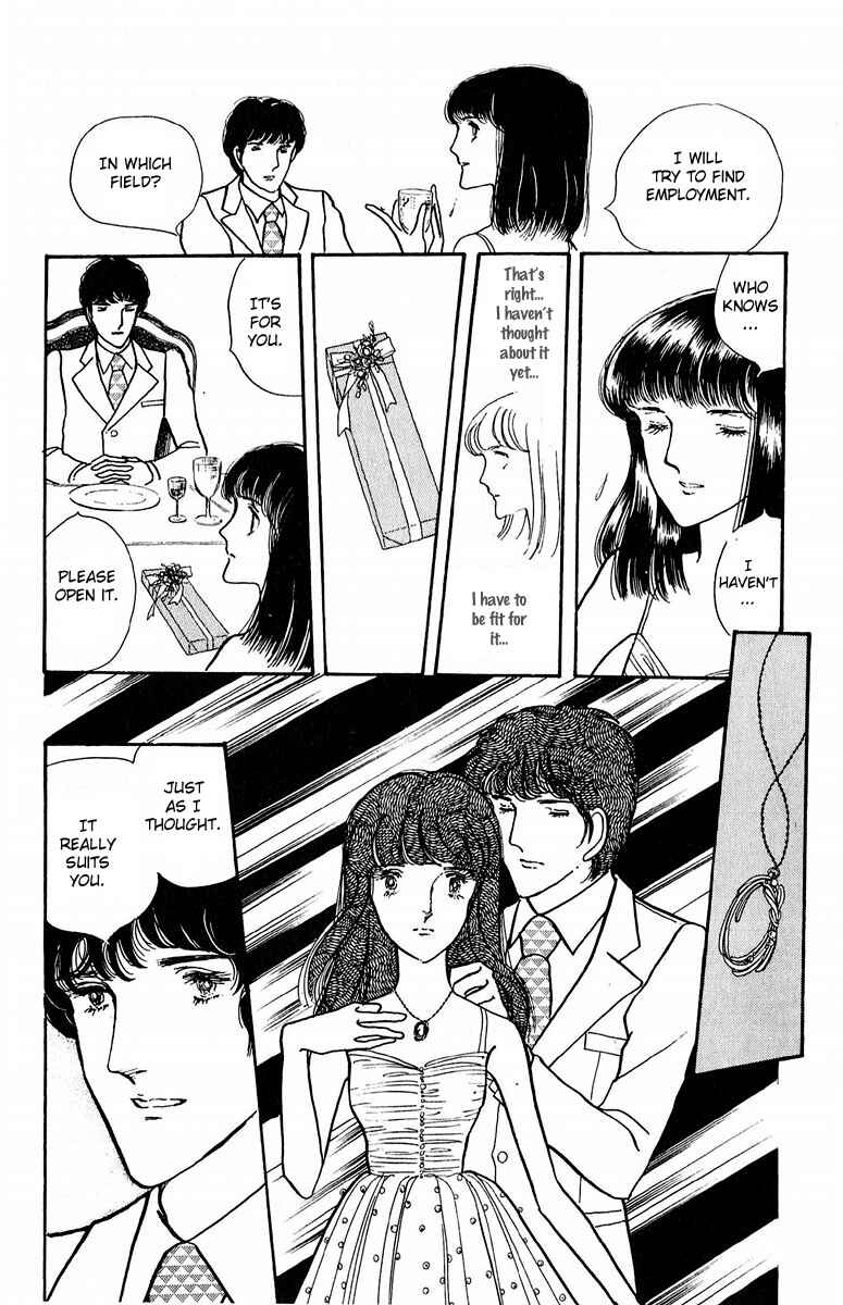Page 32 Chapter 2 Indigo Blue Legend
