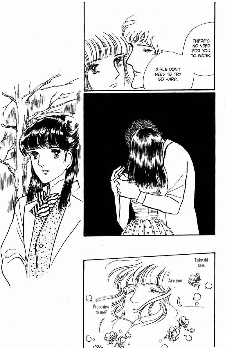 Page 33 Chapter 2 Indigo Blue Legend