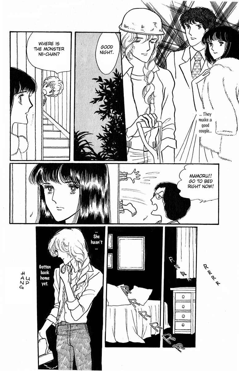 Page 36 Chapter 2 Indigo Blue Legend
