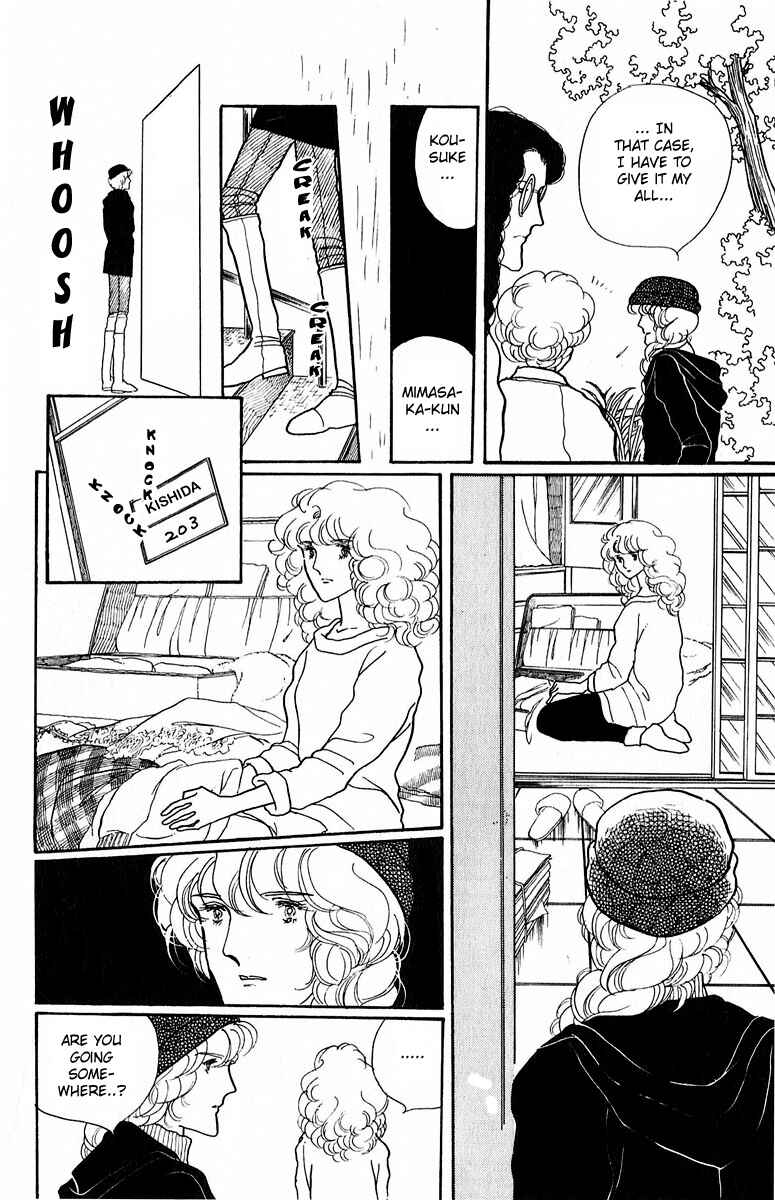 Page 40 Chapter 2 Indigo Blue Legend