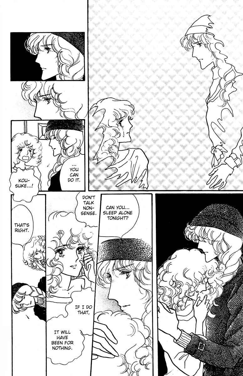 Page 42 Chapter 2 Indigo Blue Legend