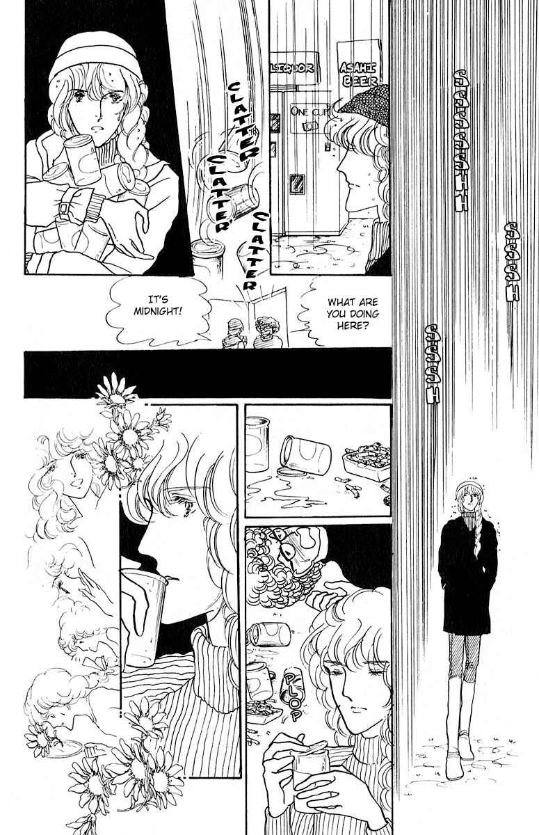 Page 44 Chapter 2 Indigo Blue Legend