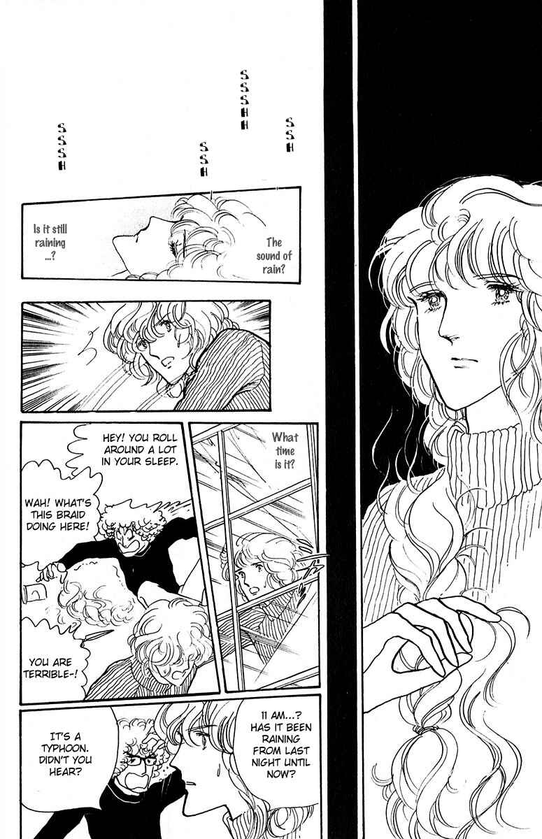 Page 46 Chapter 2 Indigo Blue Legend