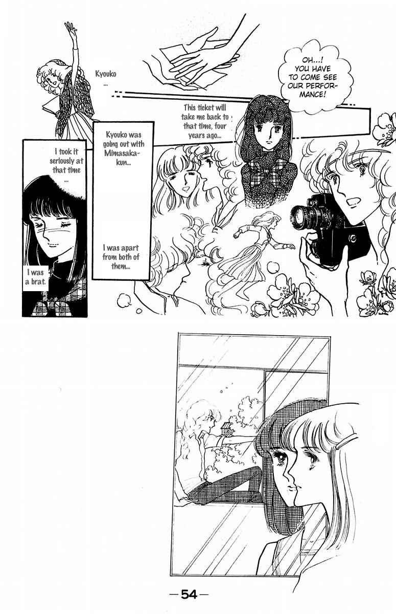 Page 6 Chapter 2 Indigo Blue Legend