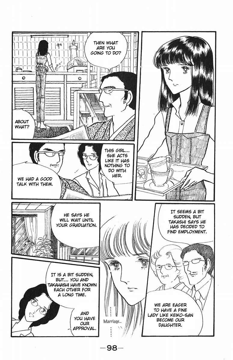 Page 2 Chapter 3 Indigo Blue Legend