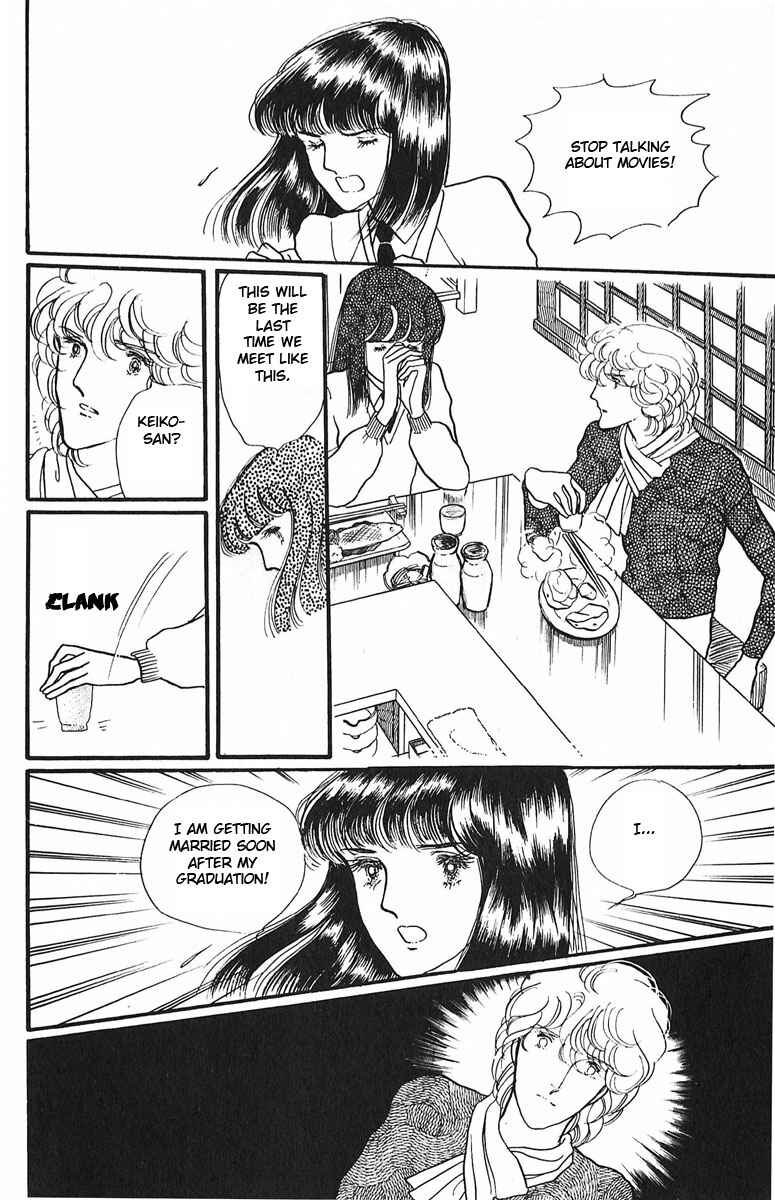 Page 22 Chapter 3 Indigo Blue Legend