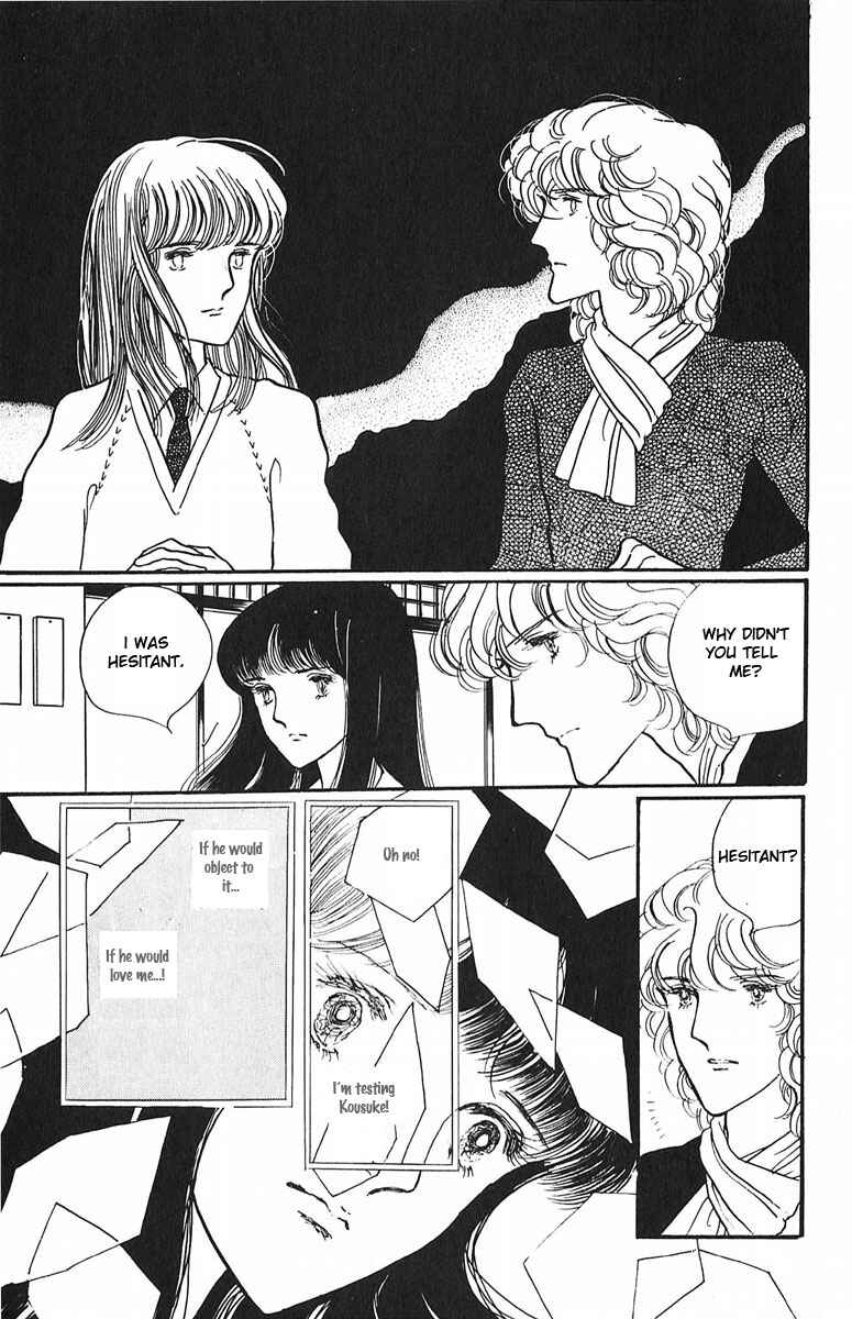 Page 23 Chapter 3 Indigo Blue Legend