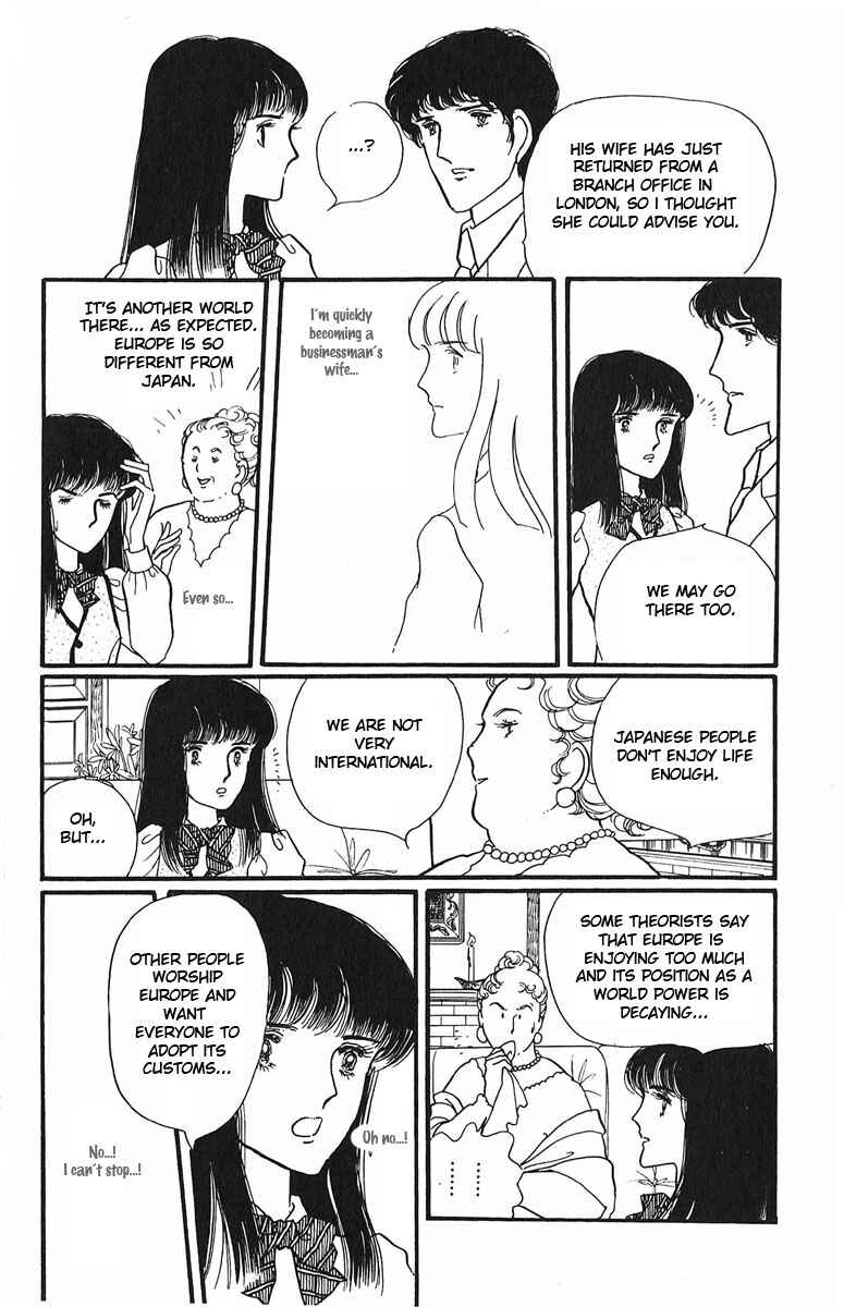 Page 34 Chapter 3 Indigo Blue Legend