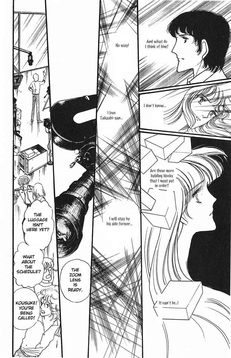 Page 36 Chapter 3 Indigo Blue Legend