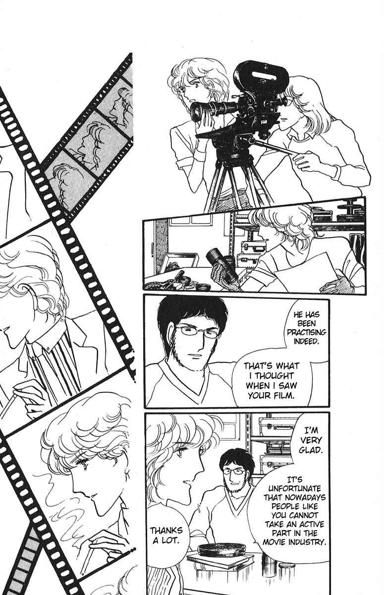 Page 37 Chapter 3 Indigo Blue Legend