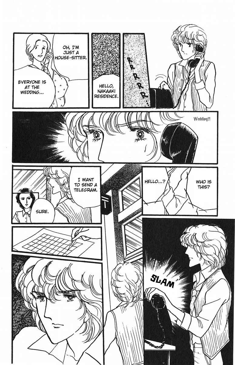 Page 40 Chapter 3 Indigo Blue Legend