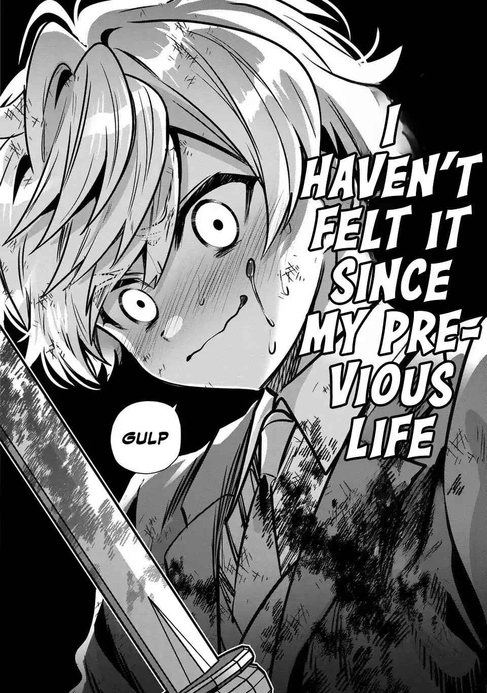 Page 10 Chapter 8 Tensei Shite Shota Ouji ni Natta Kensei wa, Katsute no Deshi ni wa Zettai ni Baretakunai