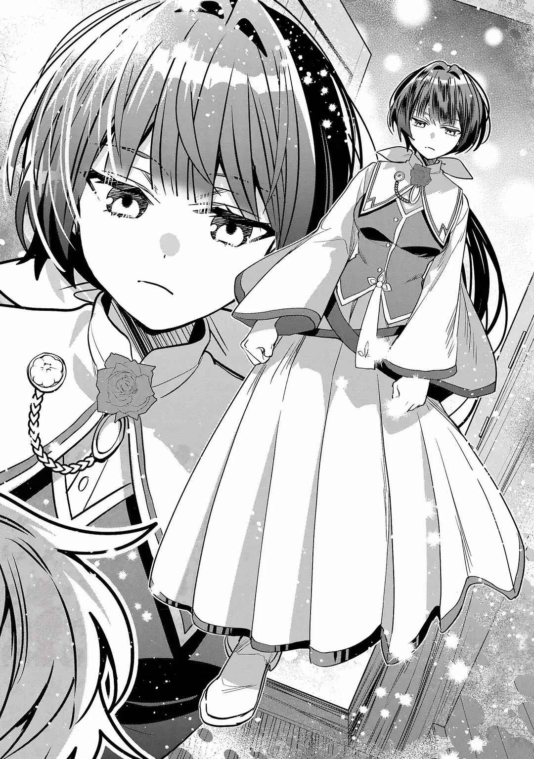 Page 6 Chapter 2 Tensei Shite Shota Ouji ni Natta Kensei wa, Katsute no Deshi ni wa Zettai ni Baretakunai