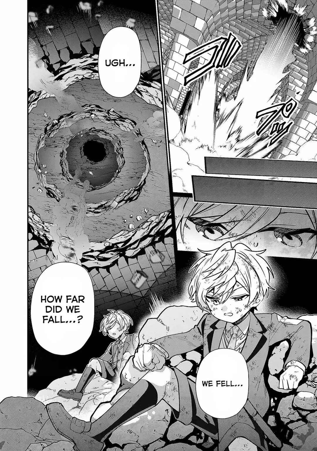 Page 15 Chapter 7 Tensei Shite Shota Ouji ni Natta Kensei wa, Katsute no Deshi ni wa Zettai ni Baretakunai