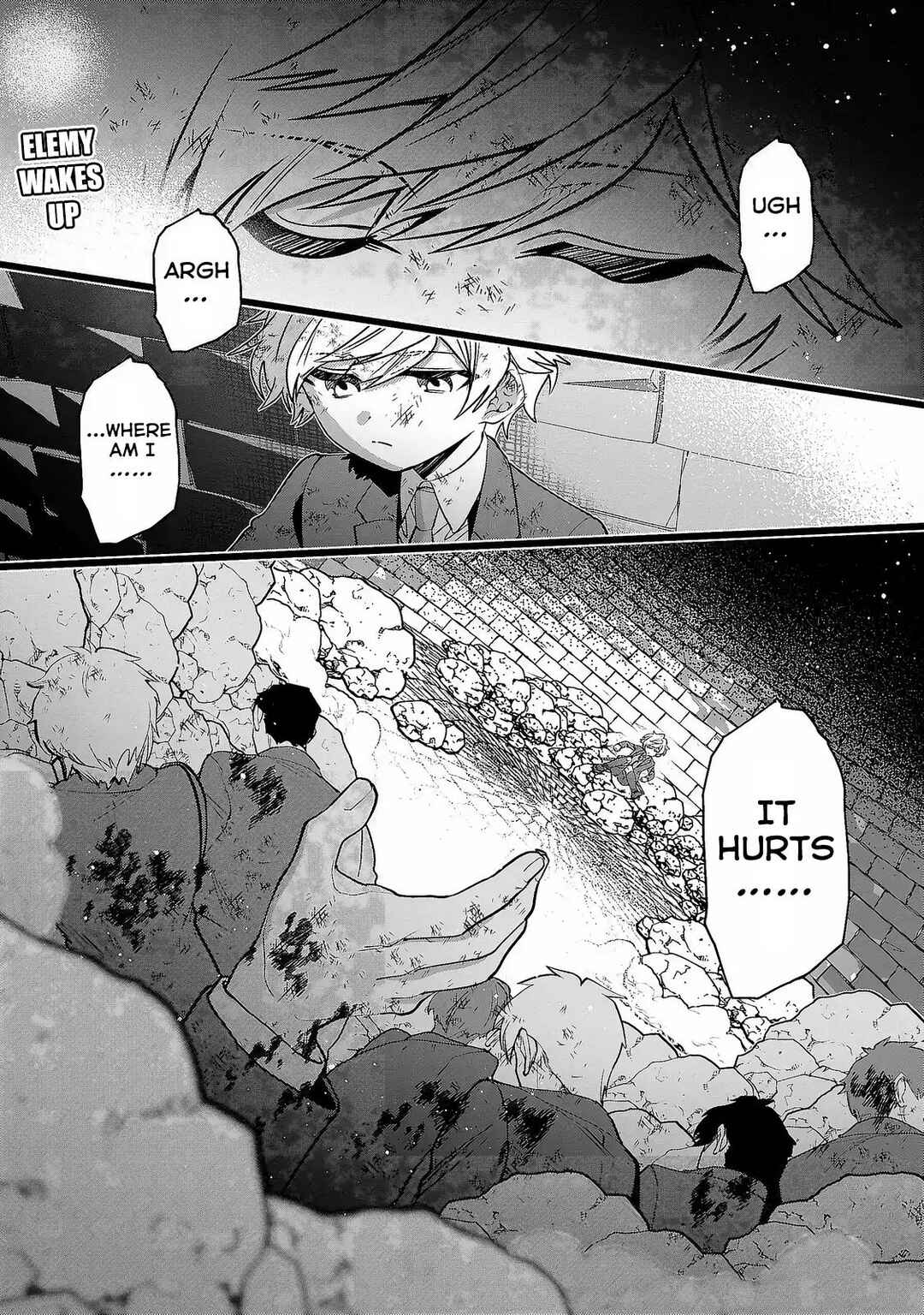 Page 2 Chapter 7 Tensei Shite Shota Ouji ni Natta Kensei wa, Katsute no Deshi ni wa Zettai ni Baretakunai