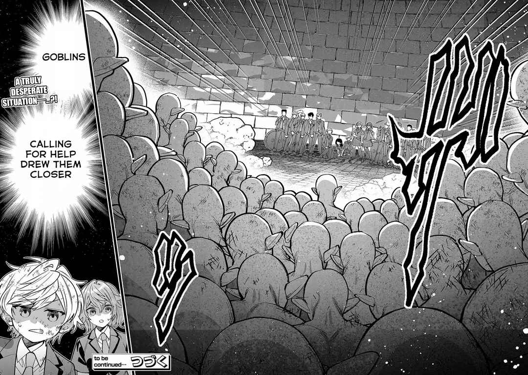 Page 29 Chapter 7 Tensei Shite Shota Ouji ni Natta Kensei wa, Katsute no Deshi ni wa Zettai ni Baretakunai
