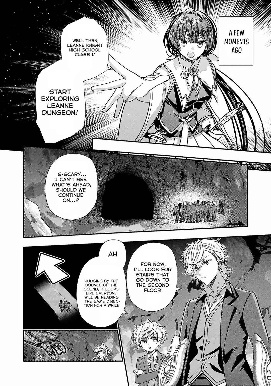 Page 4 Chapter 7 Tensei Shite Shota Ouji ni Natta Kensei wa, Katsute no Deshi ni wa Zettai ni Baretakunai