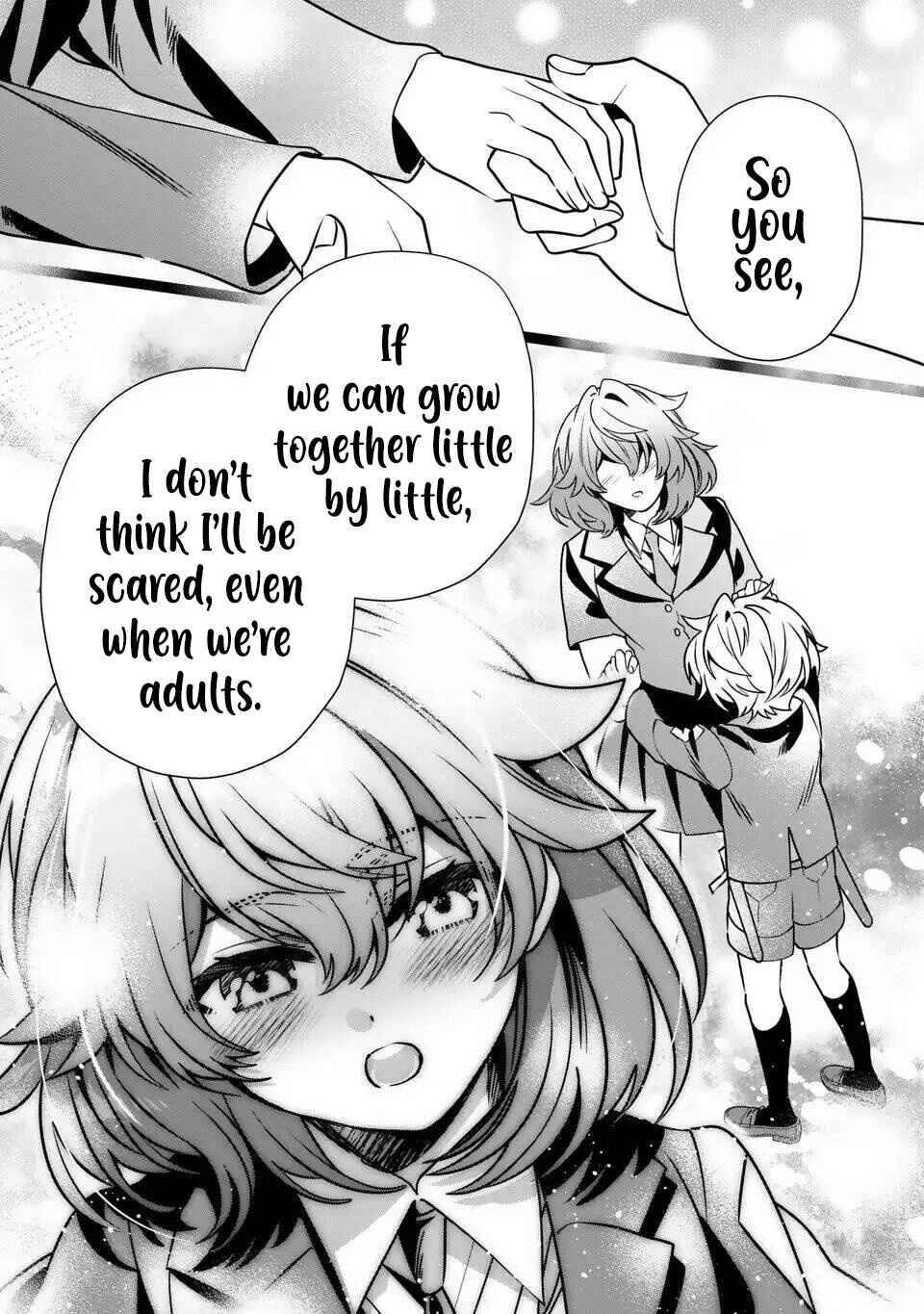 Page 10 Chapter 18 Tensei Shite Shota Ouji ni Natta Kensei wa, Katsute no Deshi ni wa Zettai ni Baretakunai