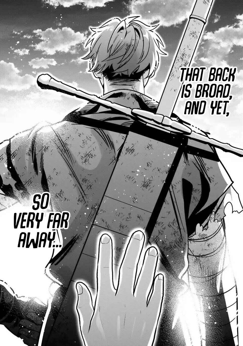 Page 2 Chapter 18 Tensei Shite Shota Ouji ni Natta Kensei wa, Katsute no Deshi ni wa Zettai ni Baretakunai