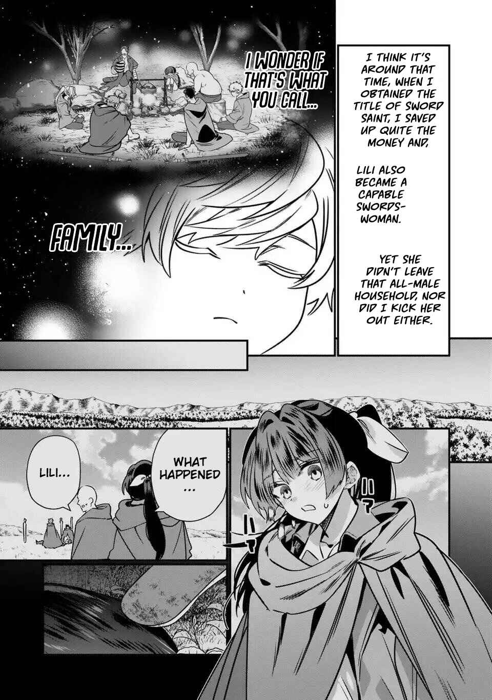 Page 24 Chapter 18 Tensei Shite Shota Ouji ni Natta Kensei wa, Katsute no Deshi ni wa Zettai ni Baretakunai