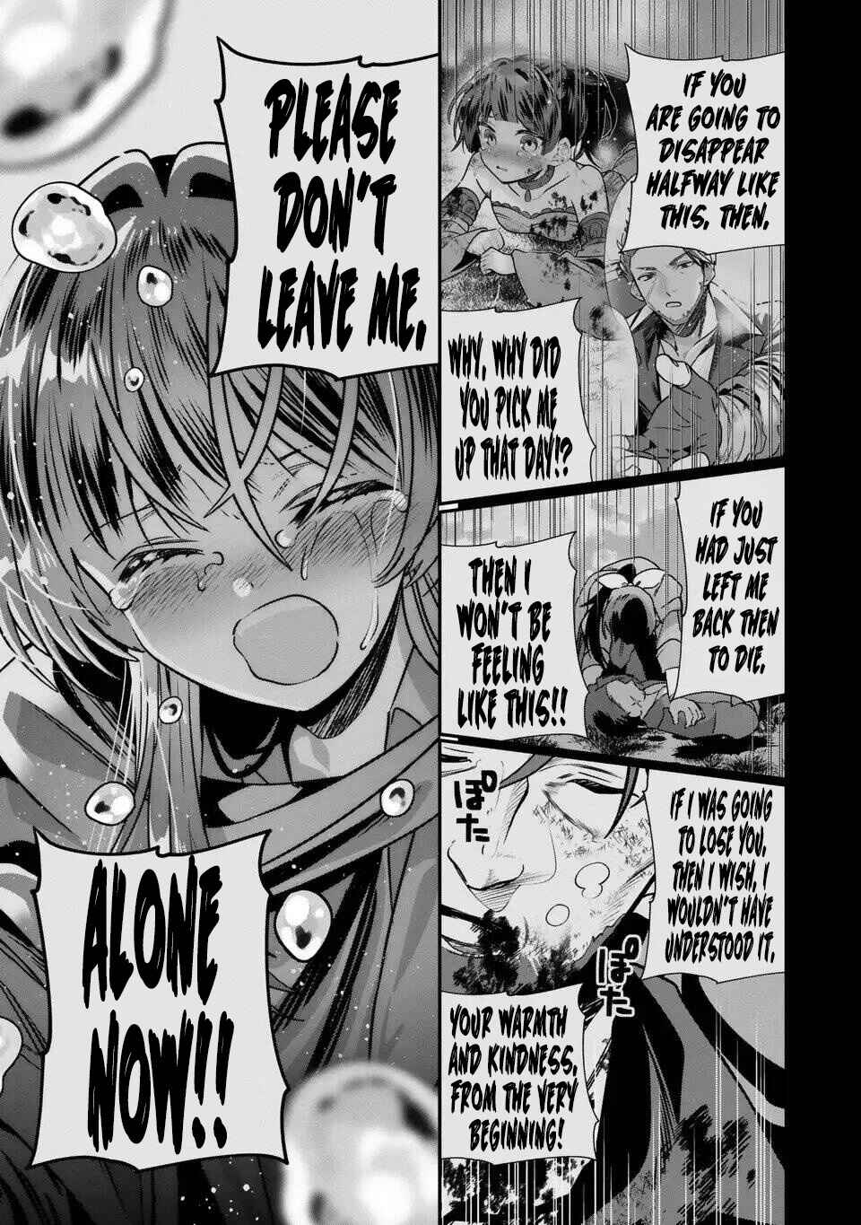 Page 26 Chapter 18 Tensei Shite Shota Ouji ni Natta Kensei wa, Katsute no Deshi ni wa Zettai ni Baretakunai