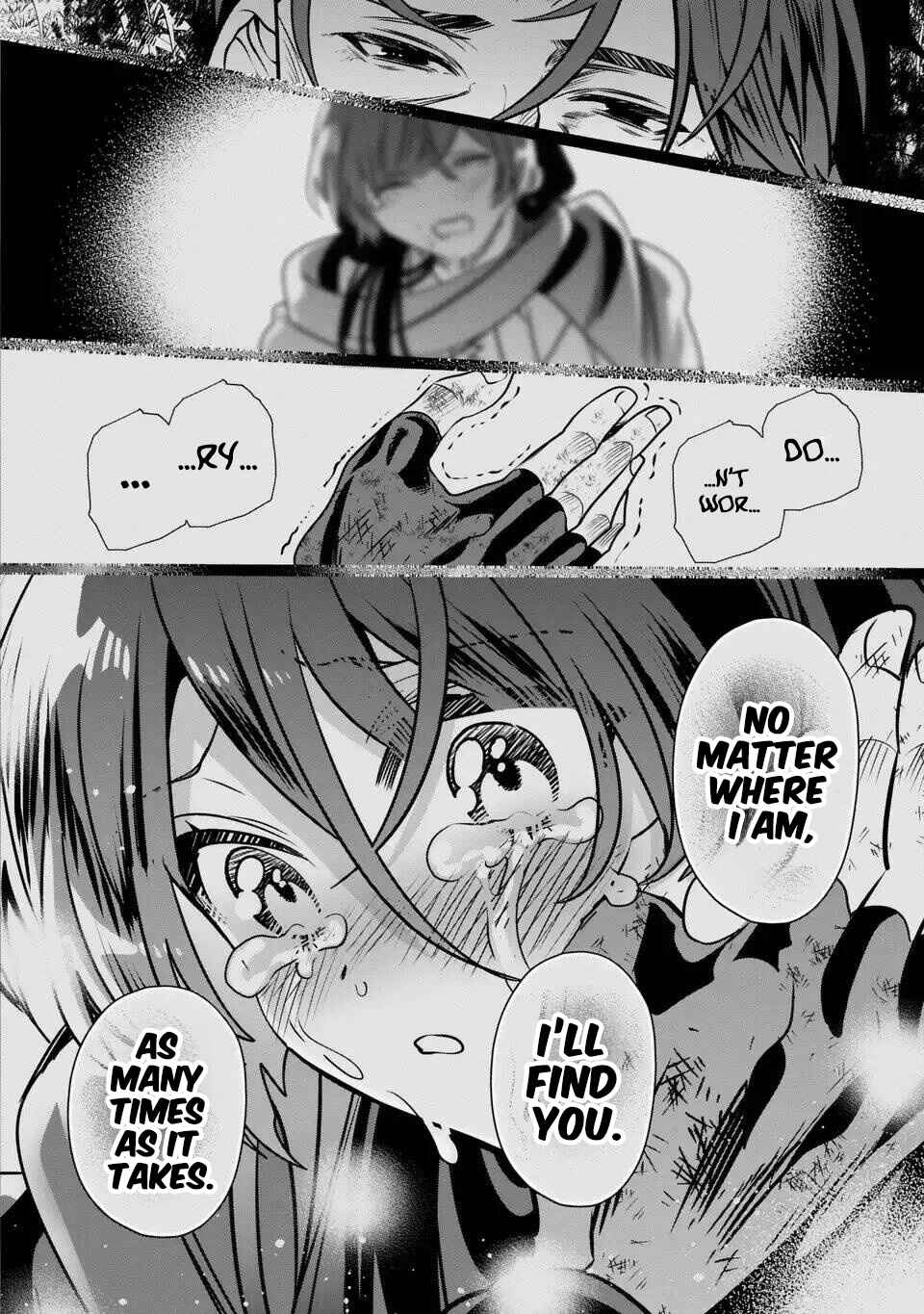 Page 27 Chapter 18 Tensei Shite Shota Ouji ni Natta Kensei wa, Katsute no Deshi ni wa Zettai ni Baretakunai