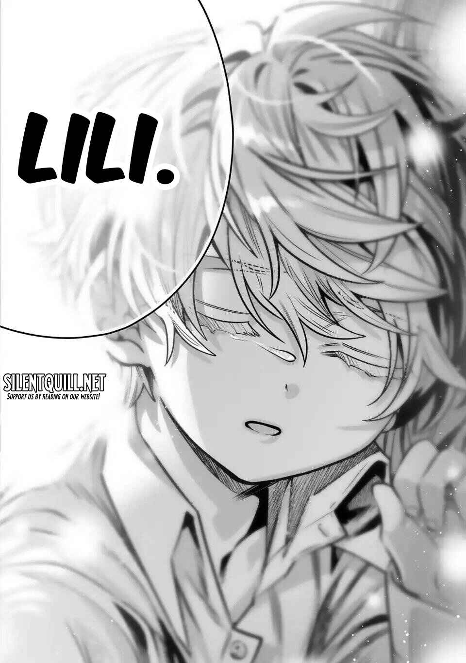 Page 29 Chapter 18 Tensei Shite Shota Ouji ni Natta Kensei wa, Katsute no Deshi ni wa Zettai ni Baretakunai