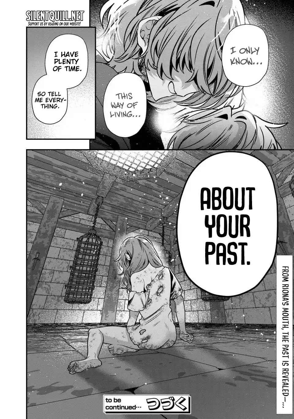 Page 19 Chapter 16 Tensei Shite Shota Ouji ni Natta Kensei wa, Katsute no Deshi ni wa Zettai ni Baretakunai