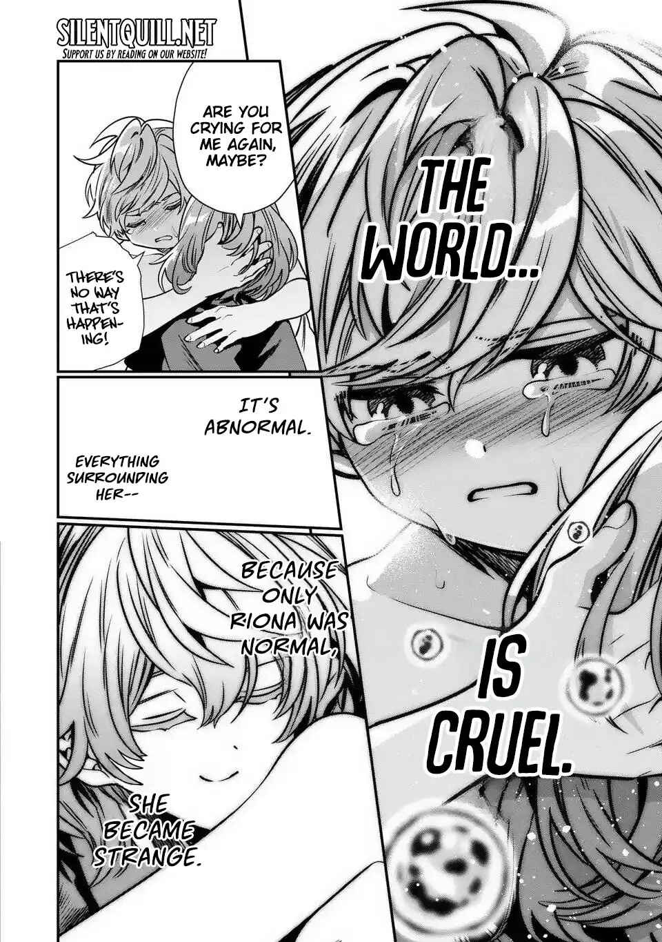 Page 17 Chapter 17 Tensei Shite Shota Ouji ni Natta Kensei wa, Katsute no Deshi ni wa Zettai ni Baretakunai