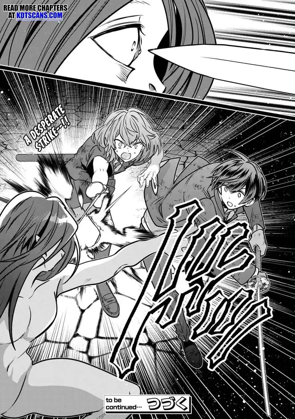 Page 22 Chapter 11 Tensei Shite Shota Ouji ni Natta Kensei wa, Katsute no Deshi ni wa Zettai ni Baretakunai