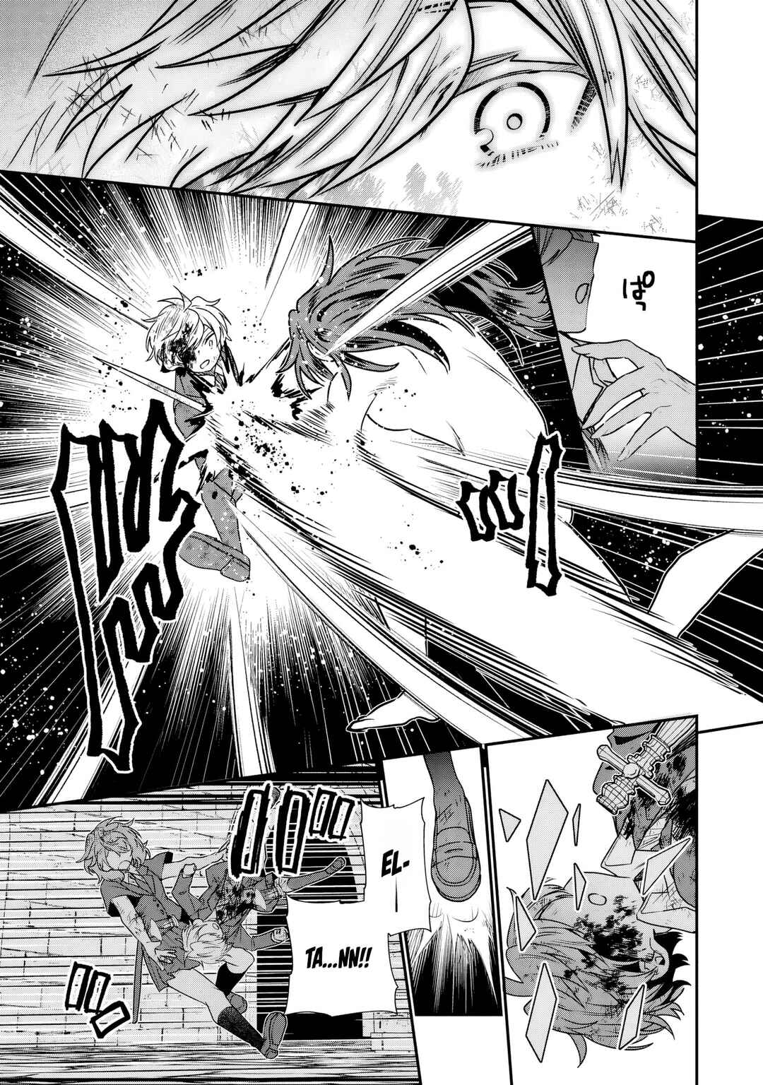 Page 26 Chapter 12 Tensei Shite Shota Ouji ni Natta Kensei wa, Katsute no Deshi ni wa Zettai ni Baretakunai