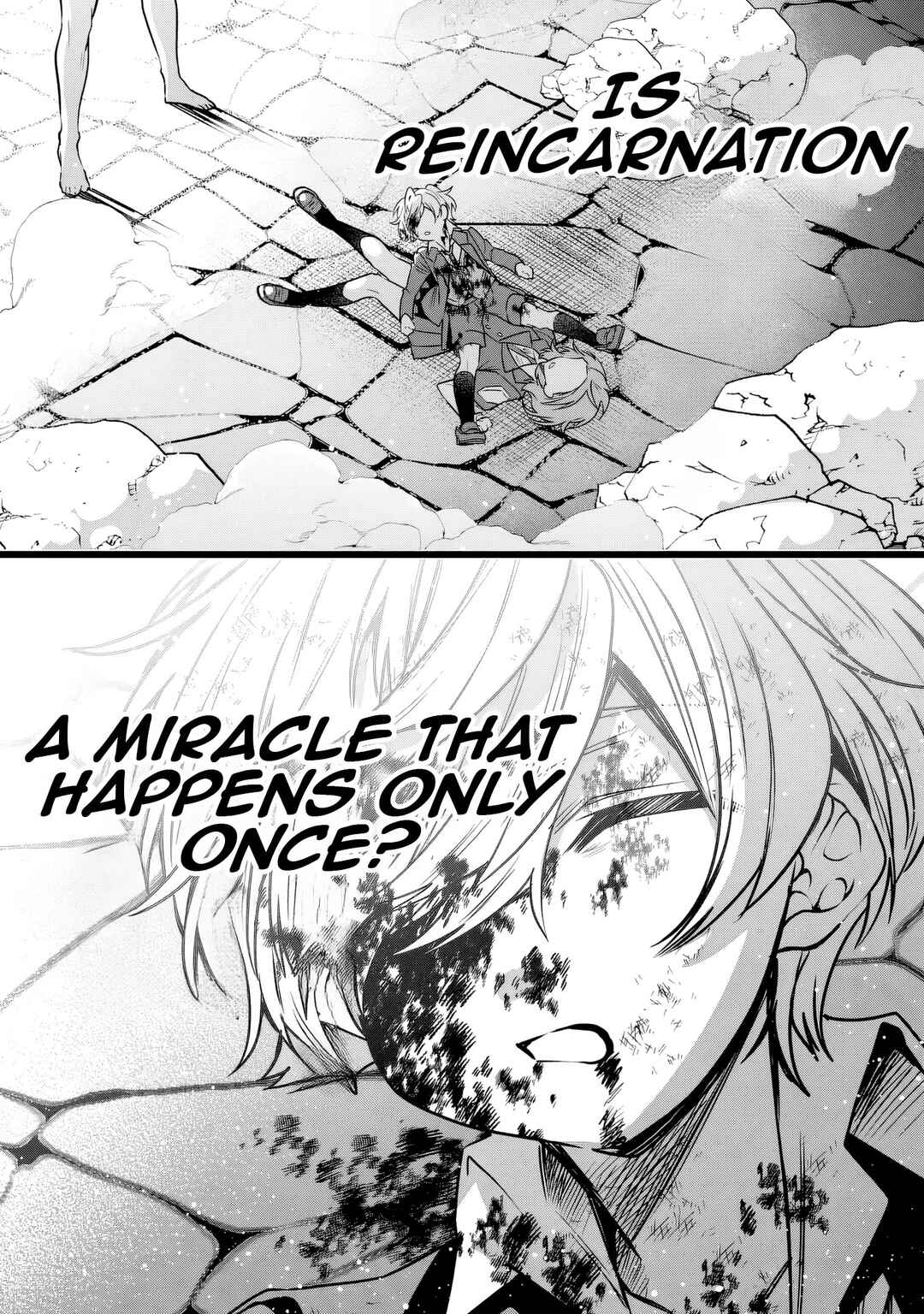Page 28 Chapter 12 Tensei Shite Shota Ouji ni Natta Kensei wa, Katsute no Deshi ni wa Zettai ni Baretakunai