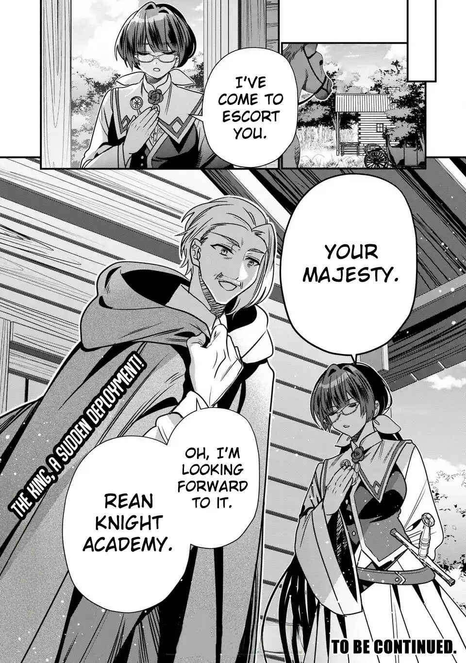 Page 26 Chapter 13 Tensei Shite Shota Ouji ni Natta Kensei wa, Katsute no Deshi ni wa Zettai ni Baretakunai
