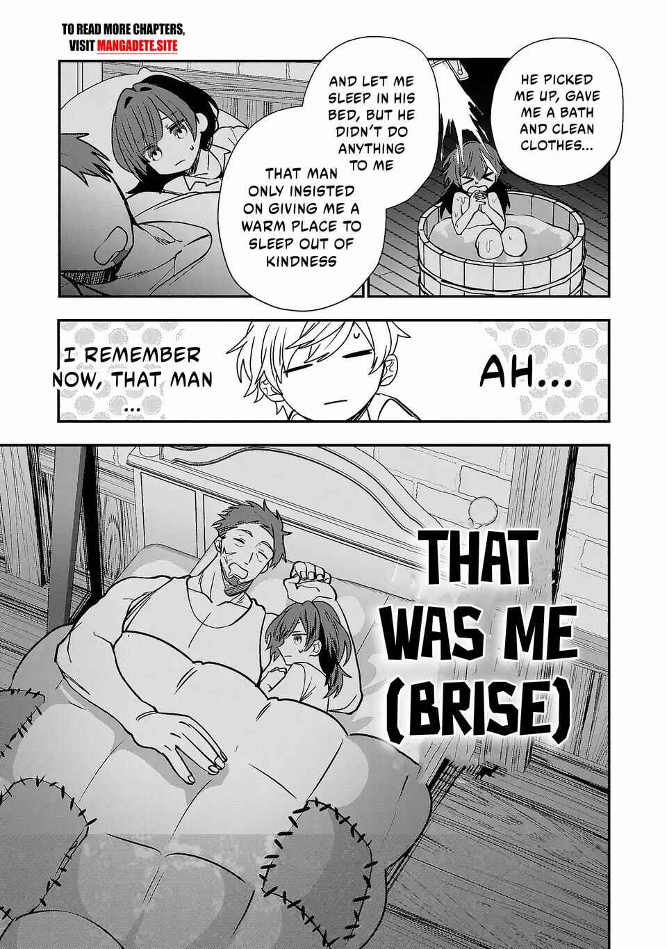 Page 18 Chapter 3 Tensei Shite Shota Ouji ni Natta Kensei wa, Katsute no Deshi ni wa Zettai ni Baretakunai