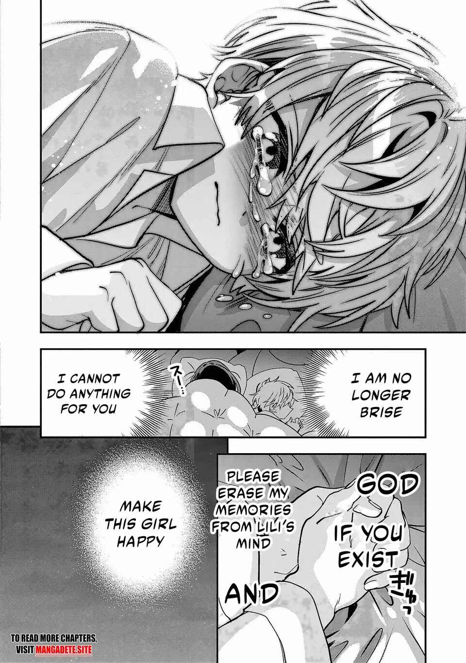 Page 26 Chapter 3 Tensei Shite Shota Ouji ni Natta Kensei wa, Katsute no Deshi ni wa Zettai ni Baretakunai