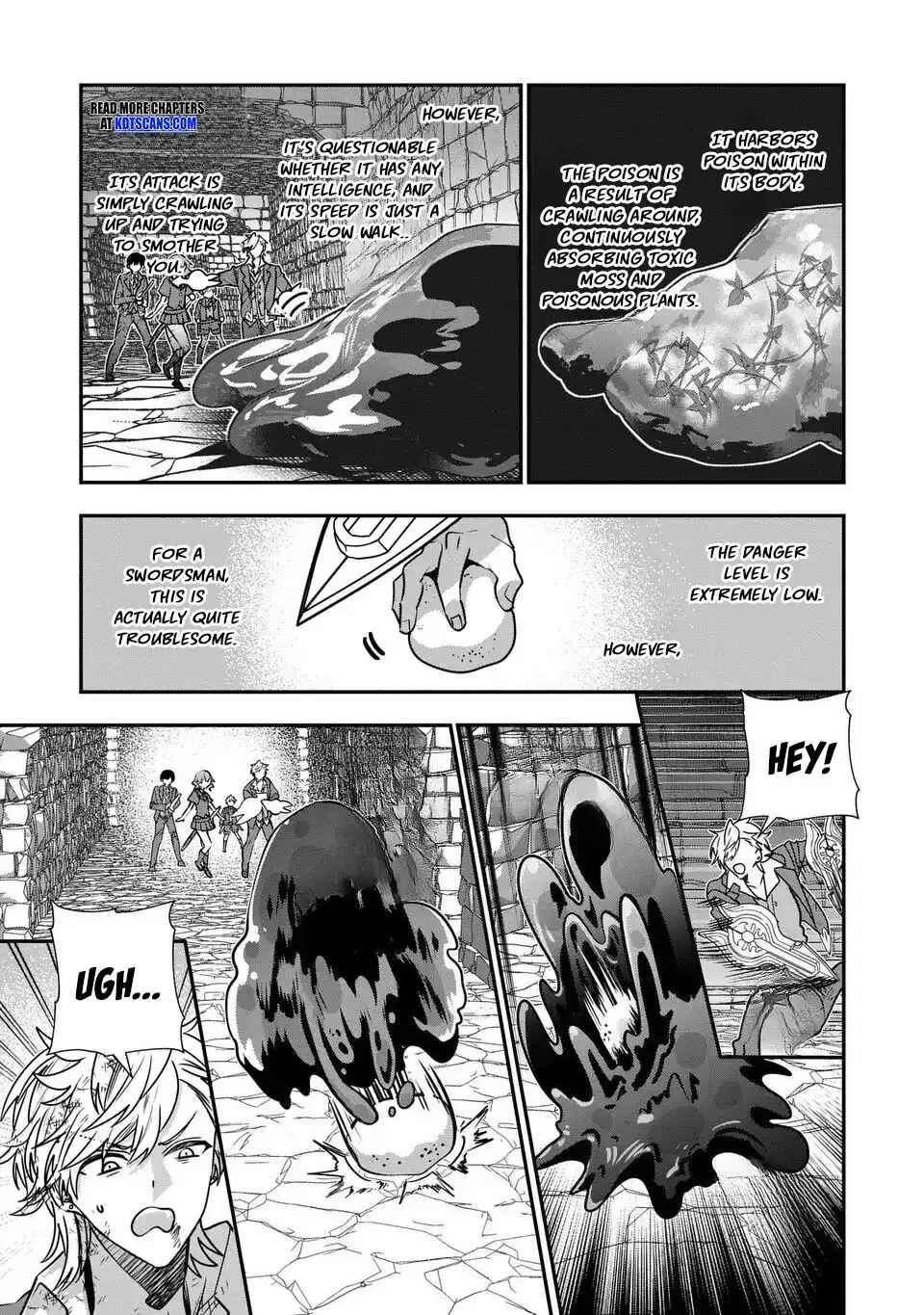 Page 14 Chapter 10 Tensei Shite Shota Ouji ni Natta Kensei wa, Katsute no Deshi ni wa Zettai ni Baretakunai