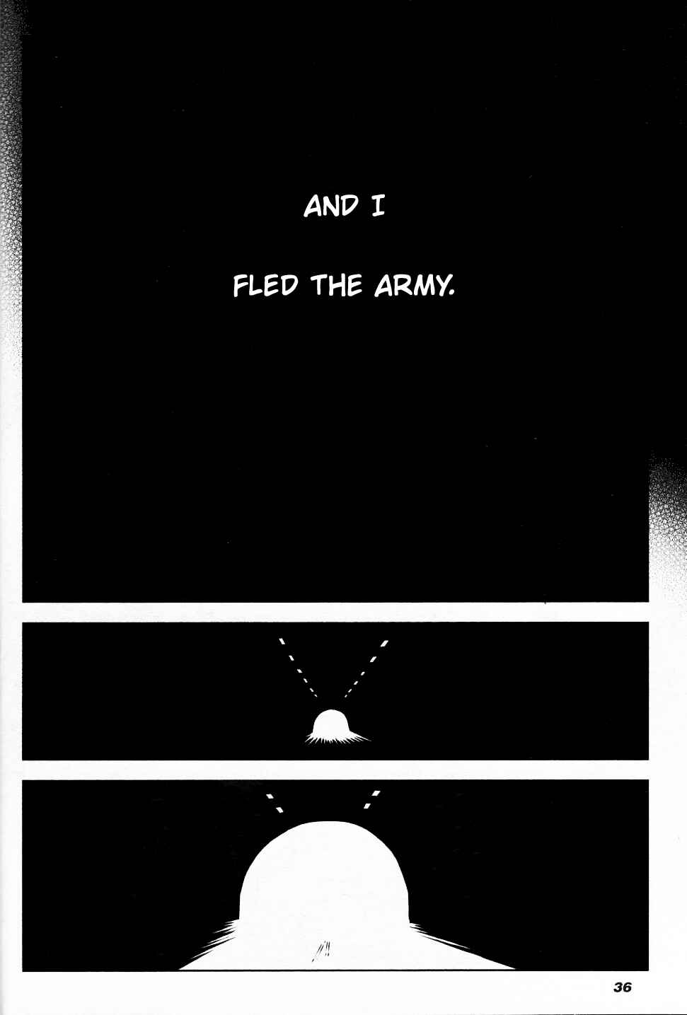 Page 20 Chapter Unknown_a5ad Mobile Suit Gundam: Cucuruz Doan’s Island -Doan and Rolland-