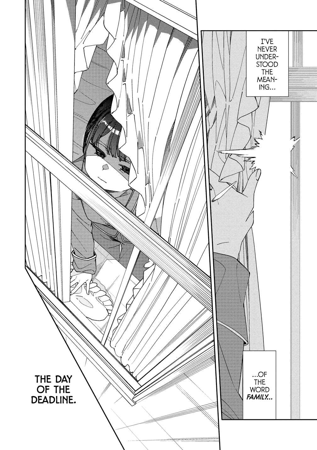 Page 2 Chapter 8 Mashou no Otome no Yakumawari