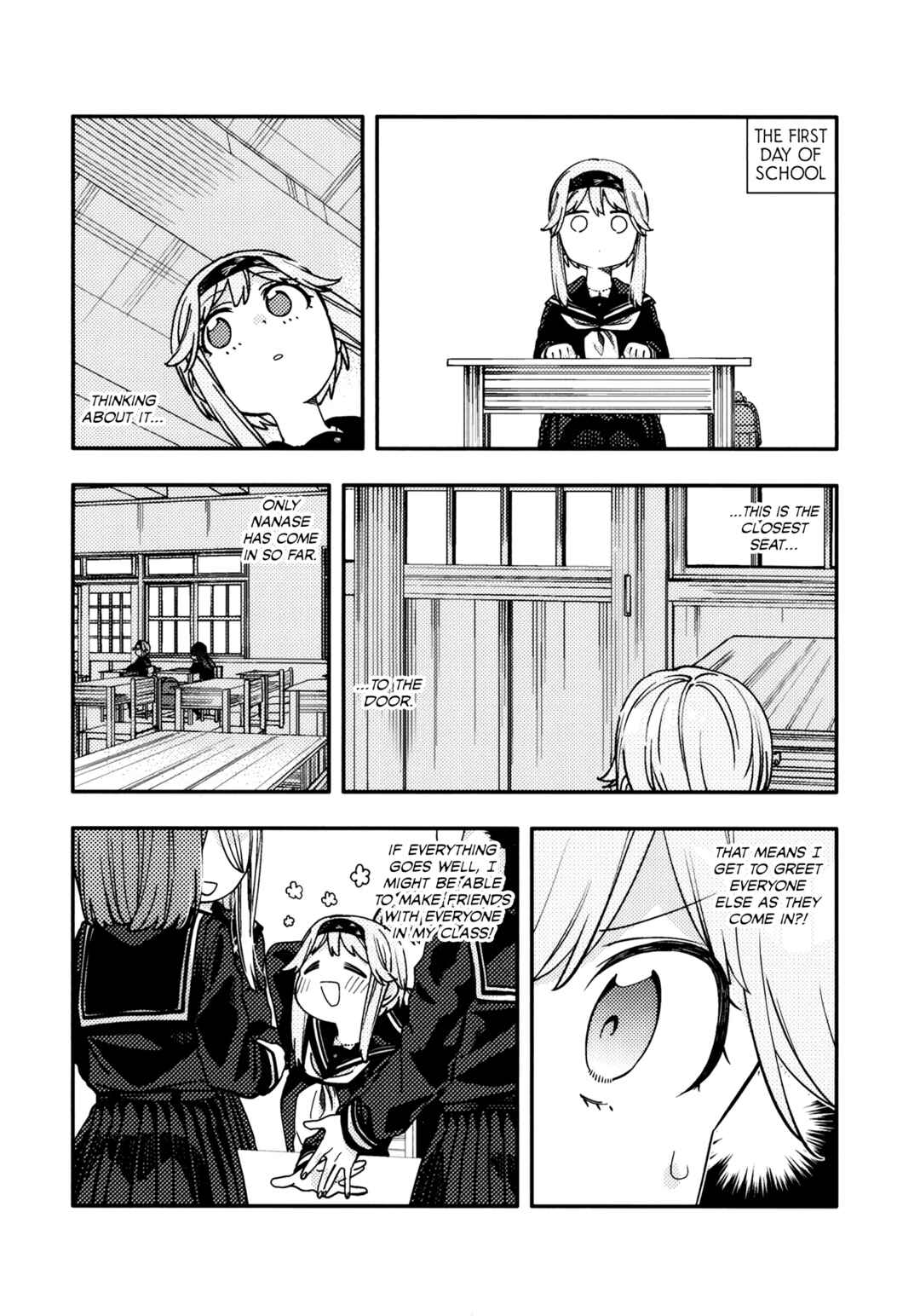 Page 2 Chapter 5.6 Mashou no Otome no Yakumawari