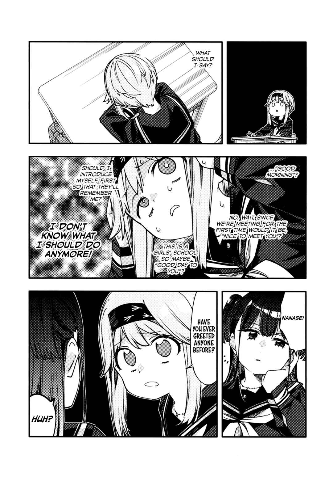 Page 3 Chapter 5.6 Mashou no Otome no Yakumawari