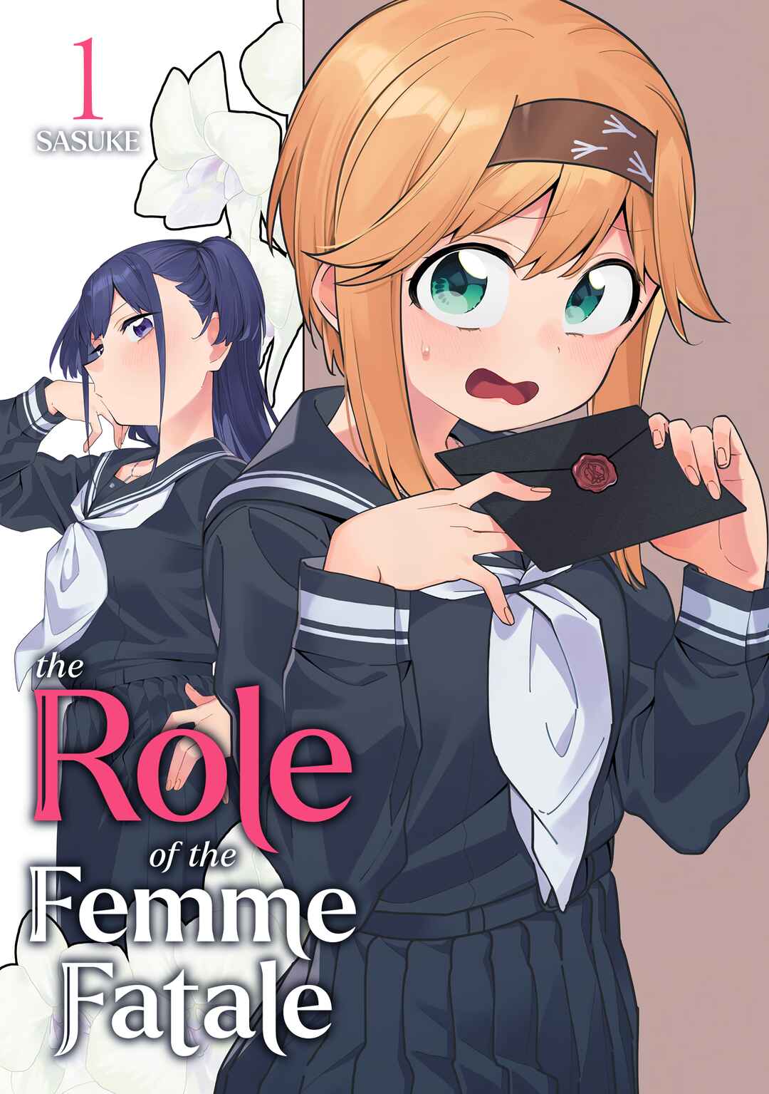 Page 1 Chapter 5.5 Mashou no Otome no Yakumawari