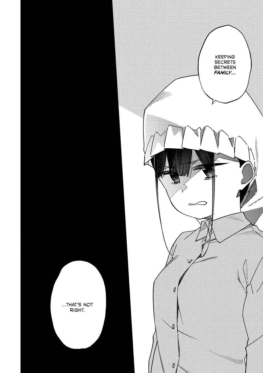 Page 2 Chapter 13 Mashou no Otome no Yakumawari